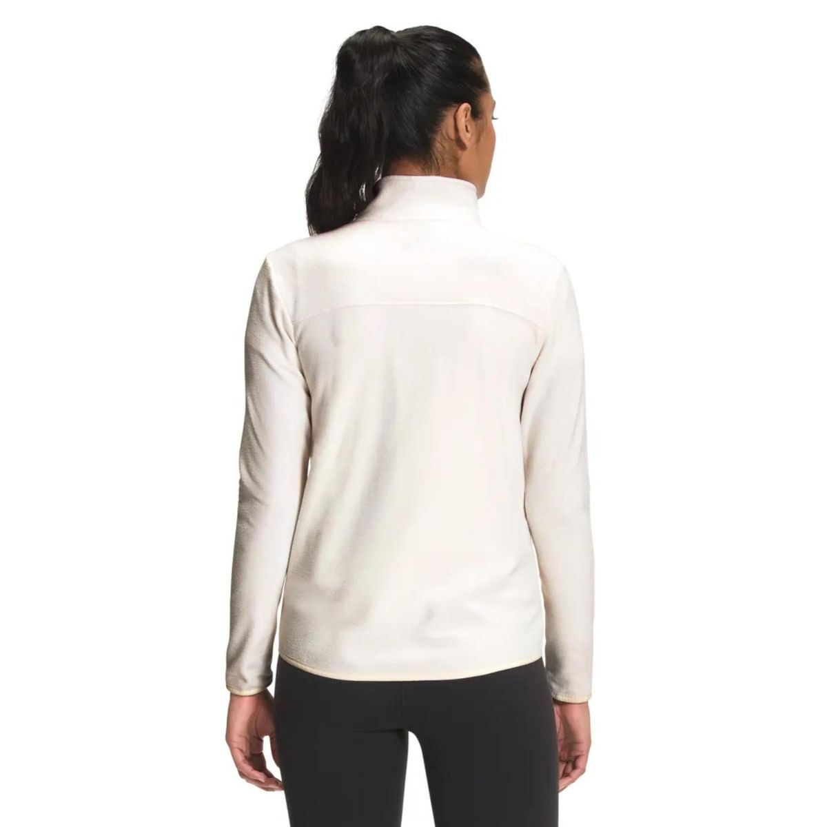 THE NORTH FACE - Polar Con Cierre Glacier Fleece Mujer The North Face