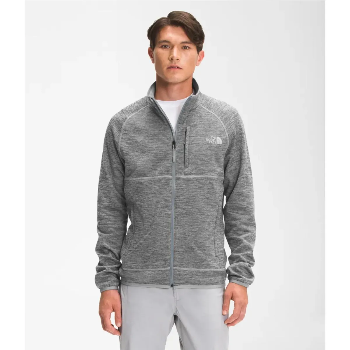 THE NORTH FACE - Casaca Deportiva Canyonlands Hombre The North Face