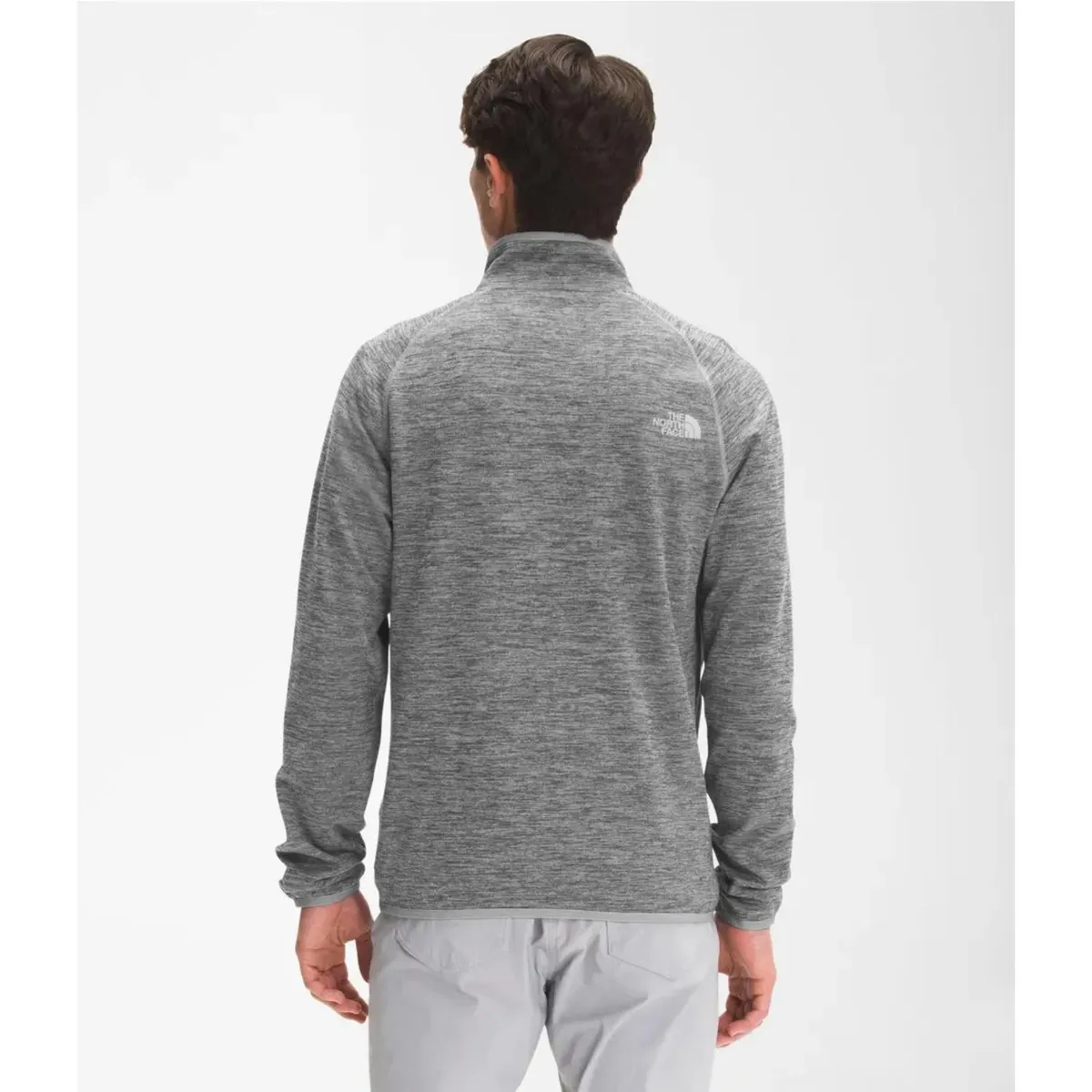 THE NORTH FACE - Casaca Deportiva Canyonlands Hombre The North Face