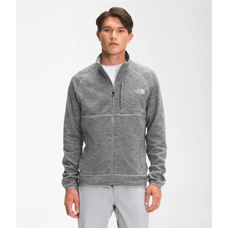 THE NORTH FACE - Casaca Deportiva Canyonlands Hombre The North Face