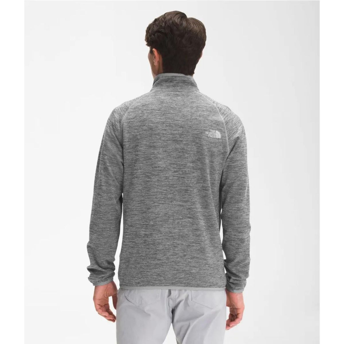 THE NORTH FACE - Casaca Deportiva Canyonlands Hombre The North Face