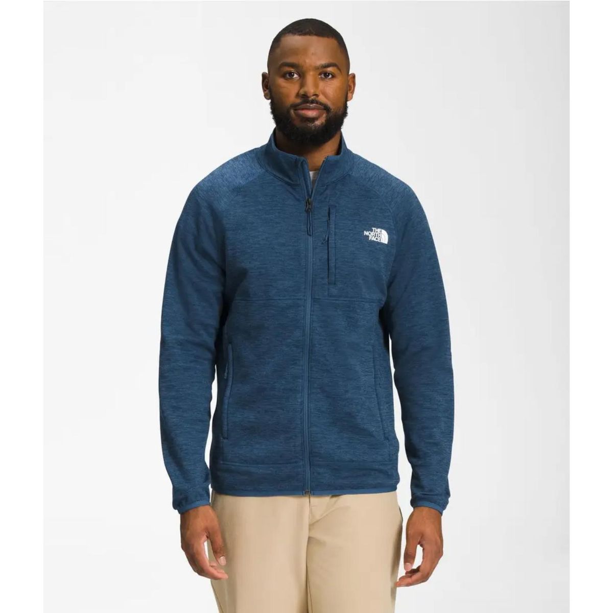 THE NORTH FACE - Casaca Deportiva Canyonlands Hombre The North Face