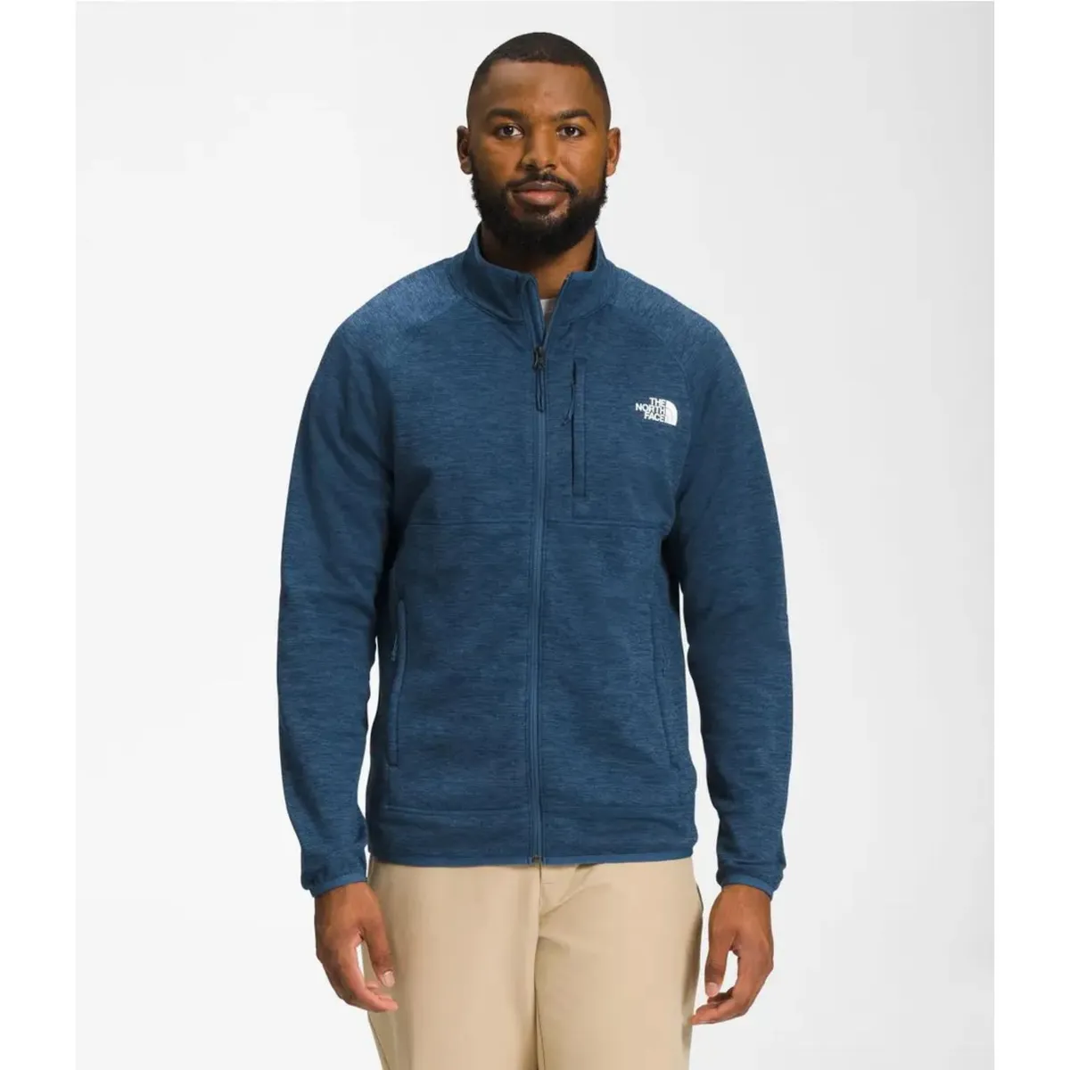 THE NORTH FACE - Casaca Deportiva Canyonlands Hombre The North Face