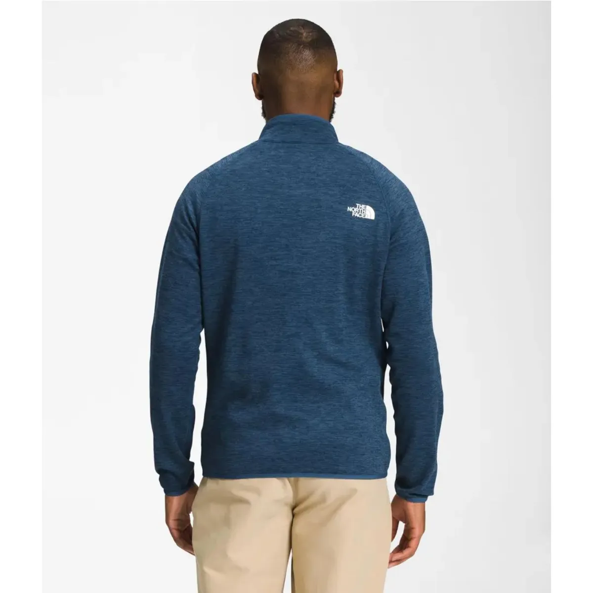 THE NORTH FACE - Casaca Deportiva Canyonlands Hombre The North Face