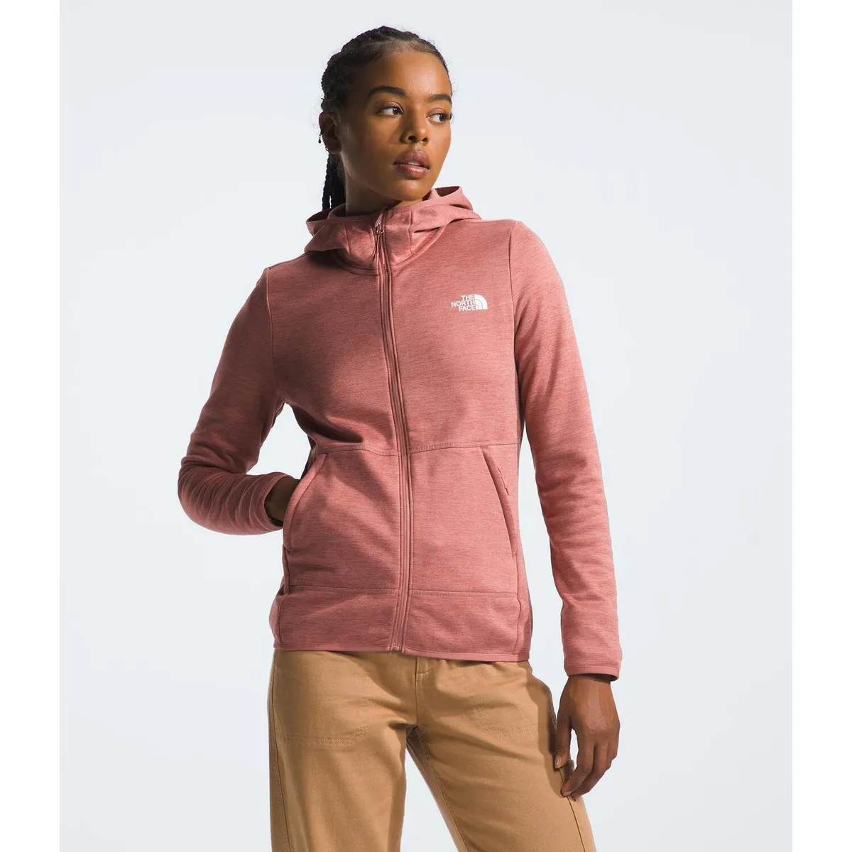 THE NORTH FACE - Casaca Deportiva Canyonlands Mujer The North Face