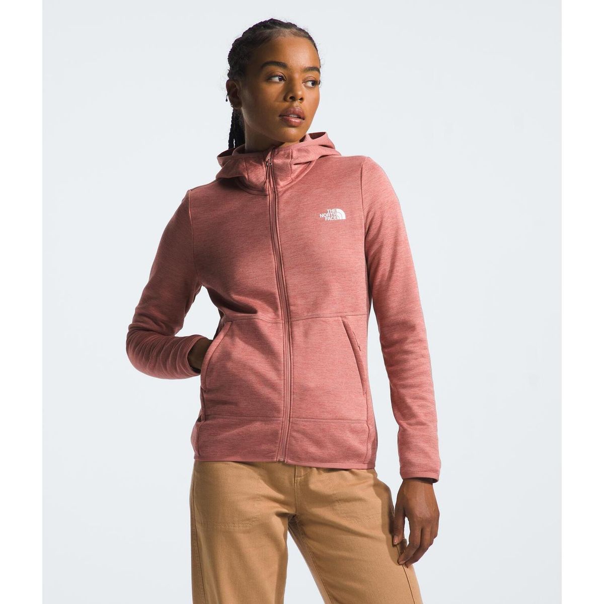 THE NORTH FACE - Casaca Deportiva Canyonlands Mujer The North Face