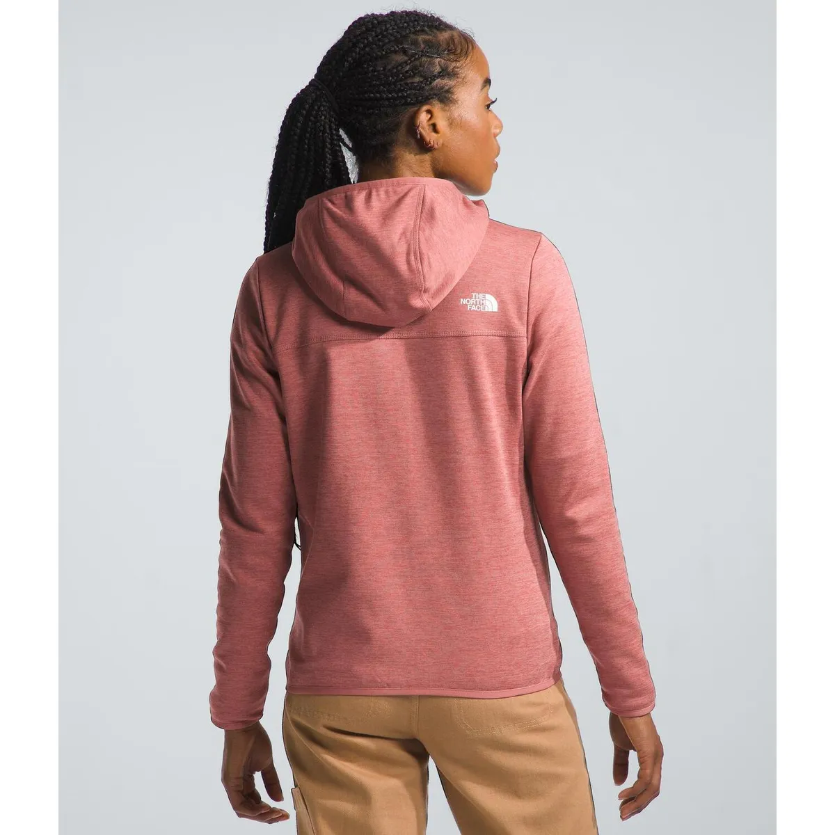 THE NORTH FACE - Casaca Deportiva Canyonlands Mujer The North Face