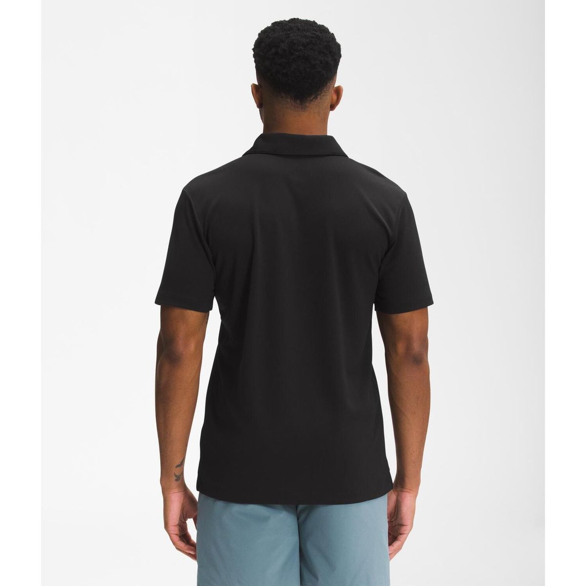 THE NORTH FACE - Wander Polo Hombre The North Face