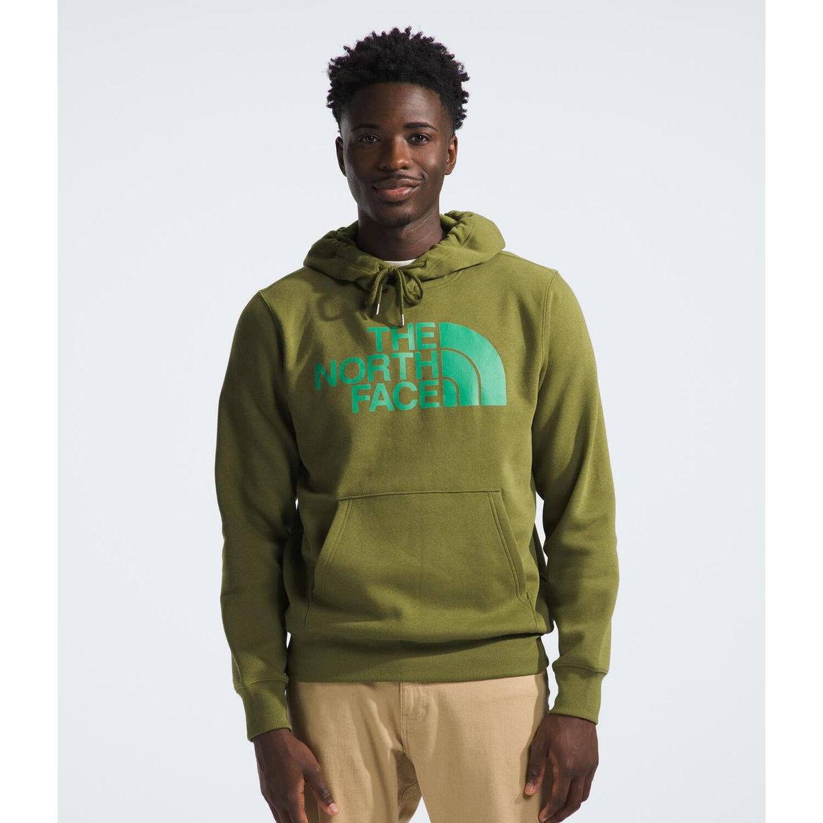 THE NORTH FACE - Polerón Half Dome Pullover Hoodie Hombre The North Face