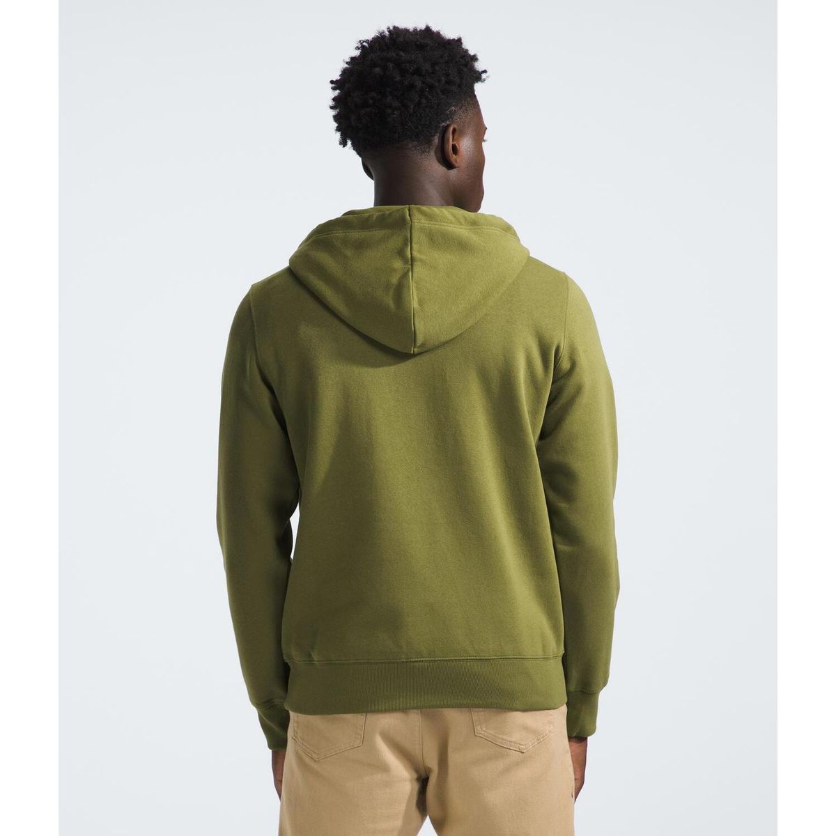 THE NORTH FACE - Polerón Half Dome Pullover Hoodie Hombre The North Face