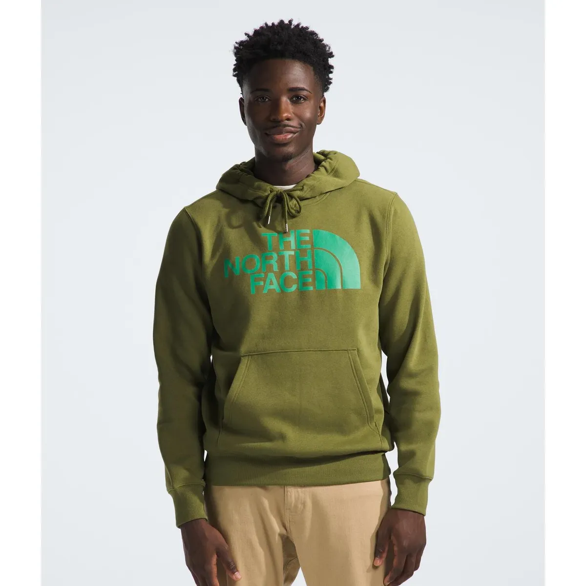 THE NORTH FACE - Polerón Half Dome Pullover Hoodie Hombre The North Face