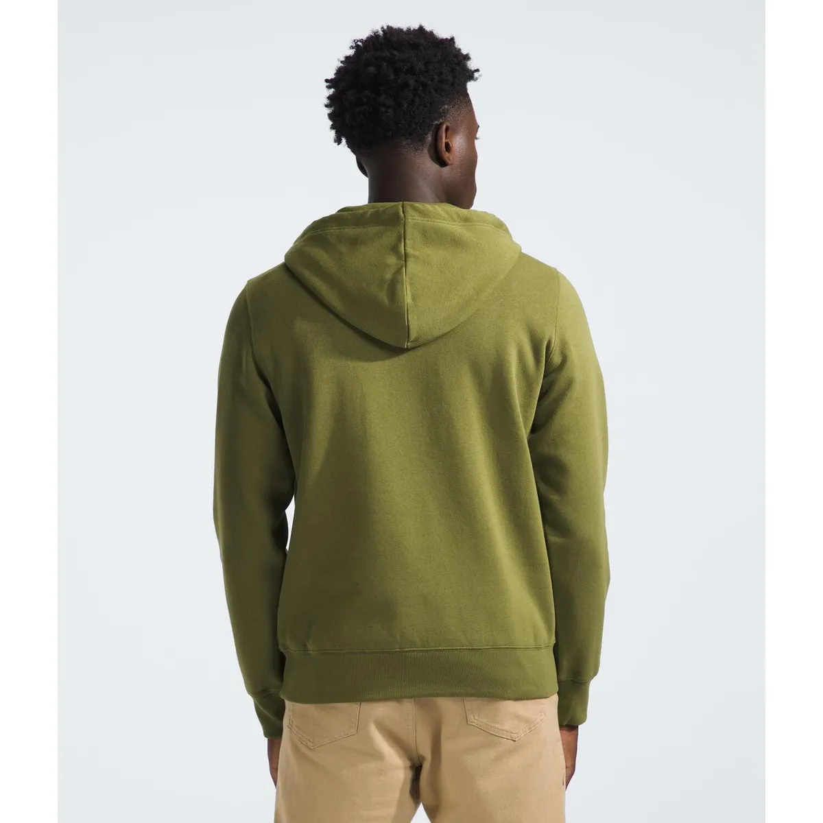 THE NORTH FACE - Polerón Half Dome Pullover Hoodie Hombre The North Face