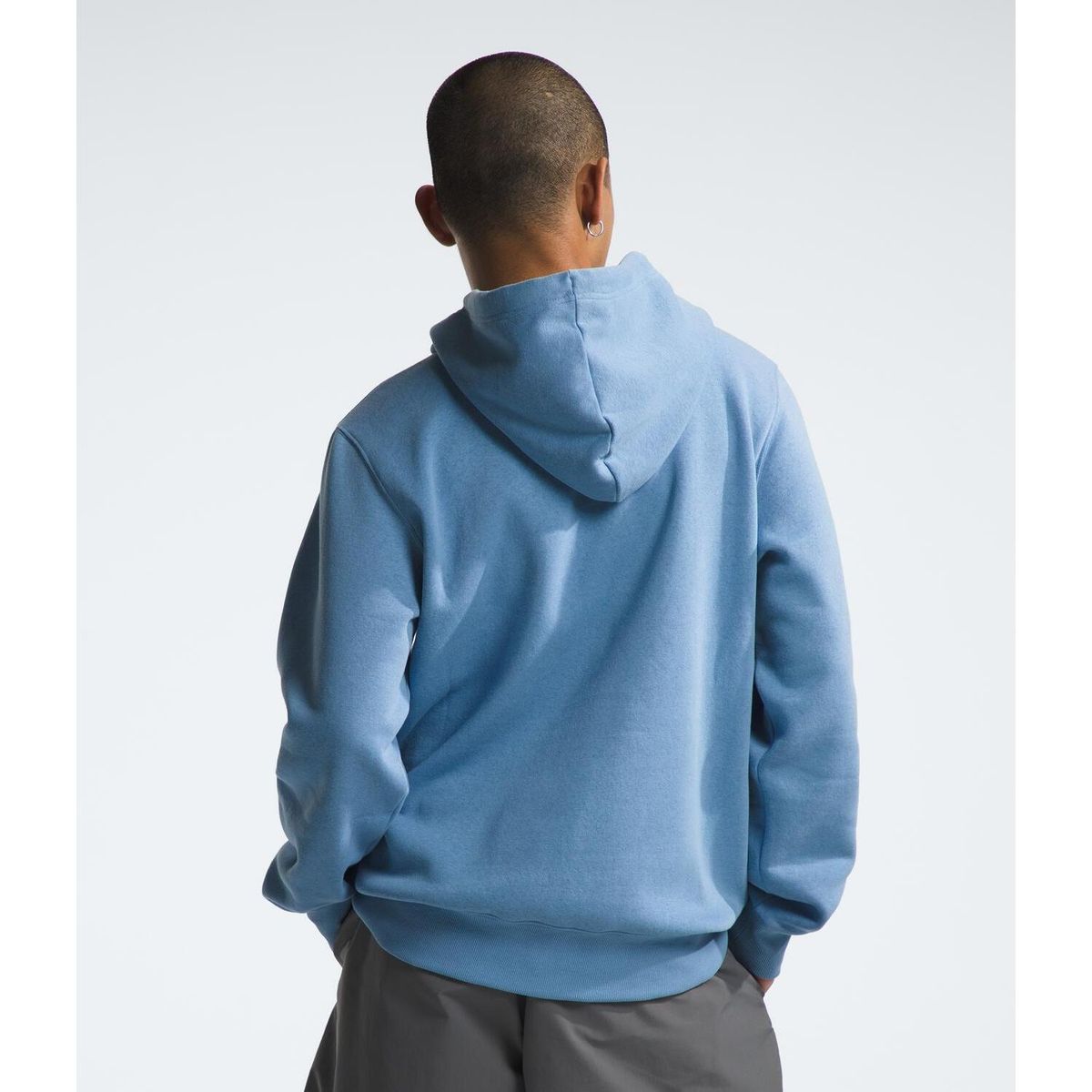 THE NORTH FACE - Polerón Half Dome Pullover Hoodie Hombre The North Face