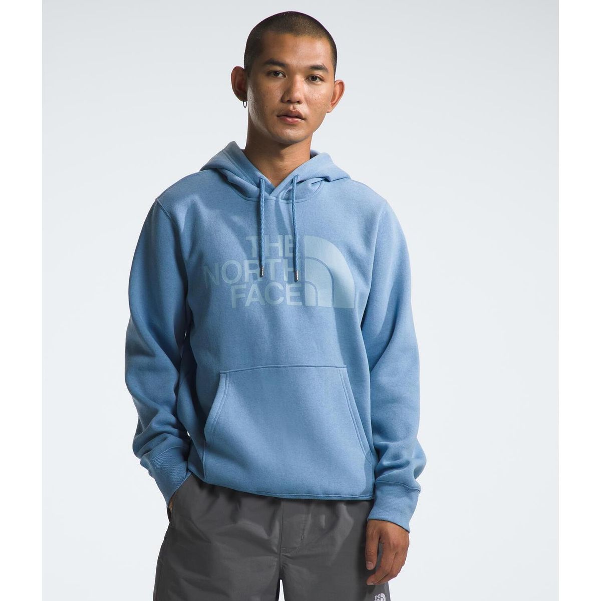 THE NORTH FACE - Polerón Half Dome Pullover Hoodie Hombre The North Face