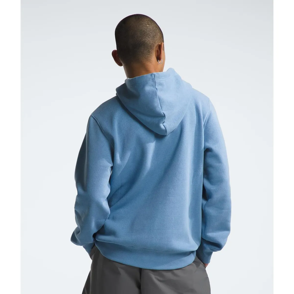 THE NORTH FACE - Polerón Half Dome Pullover Hoodie Hombre The North Face