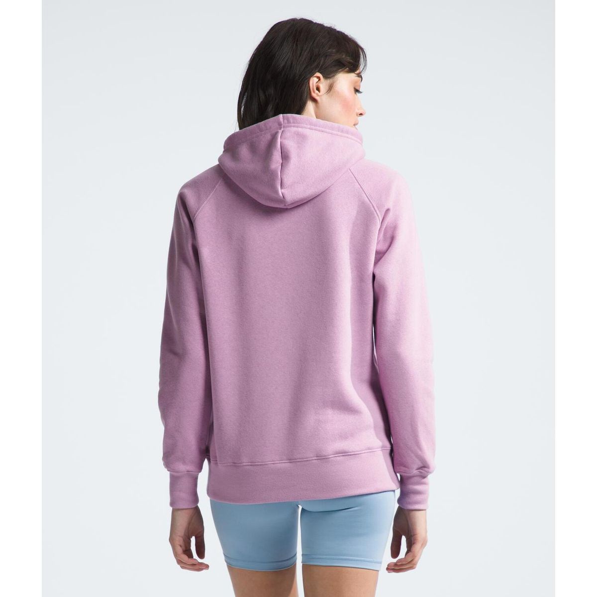 THE NORTH FACE - Polerón Half Dome Pullover Hoodie Mujer The North Face