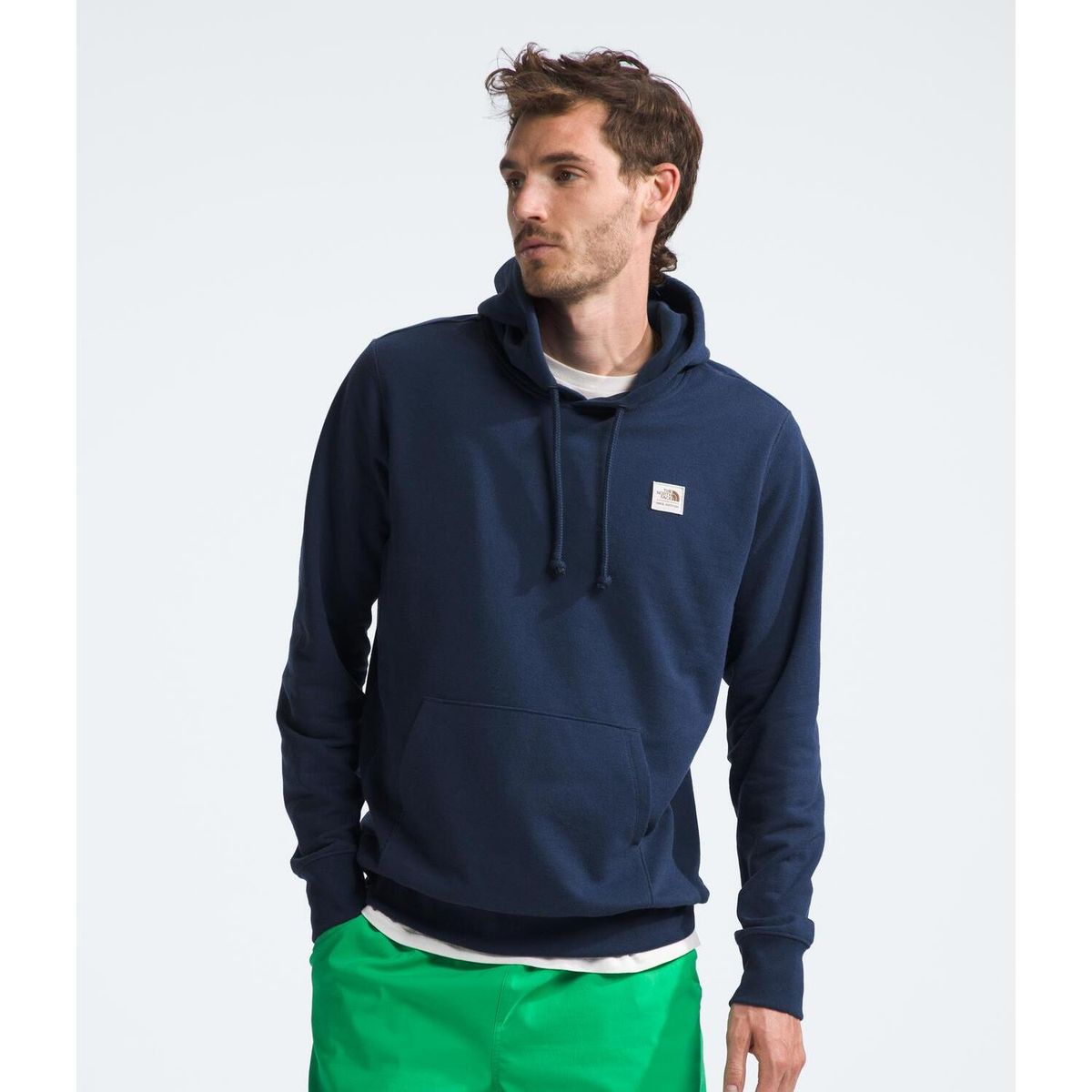 THE NORTH FACE - Polerón Heritage Patch Pullover Hoodie Hombre The North Face