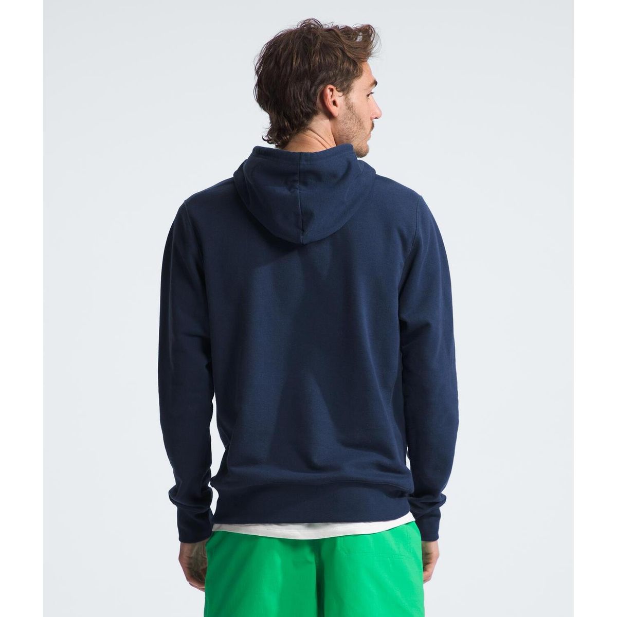 THE NORTH FACE - Polerón Heritage Patch Pullover Hoodie Hombre The North Face