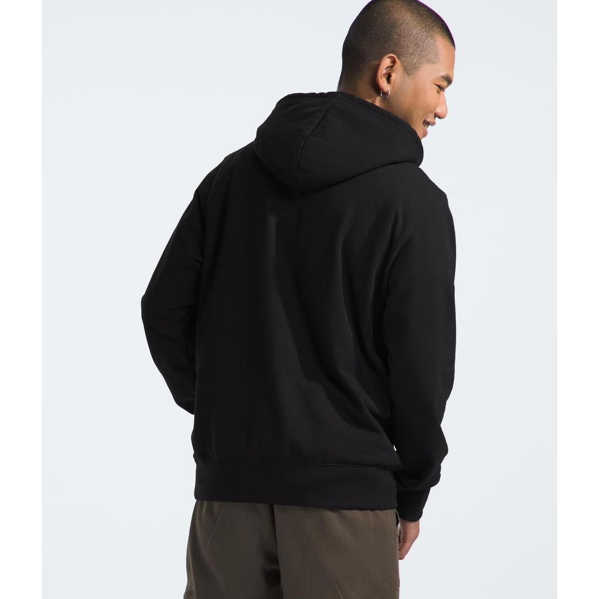 THE NORTH FACE - Polerón Heritage Patch Pullover Hoodie Hombre The North Face