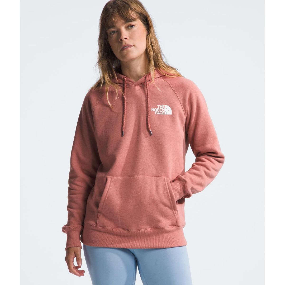 THE NORTH FACE - Hoodie Box Nse Mujer The North Face