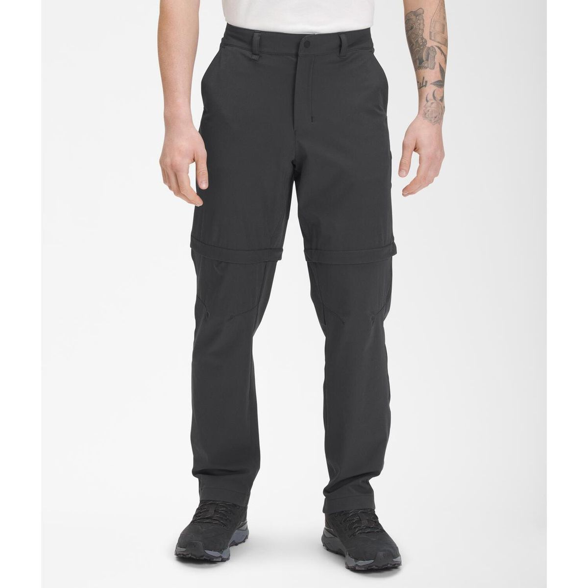 THE NORTH FACE - Pantalón Convertible Paramount Hombre The North Face