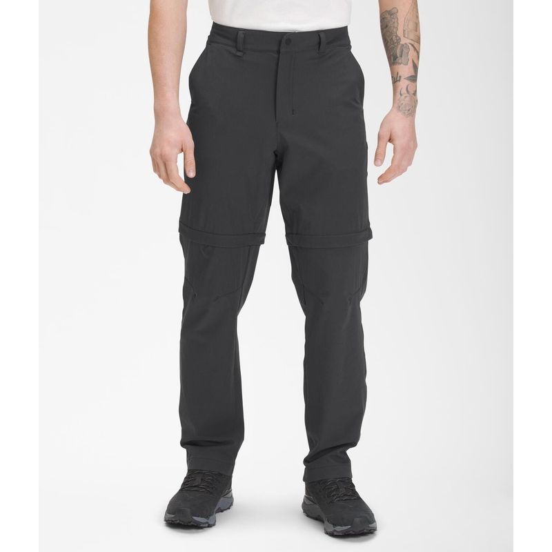 THE NORTH FACE - Pantalón Convertible Paramount Hombre The North Face