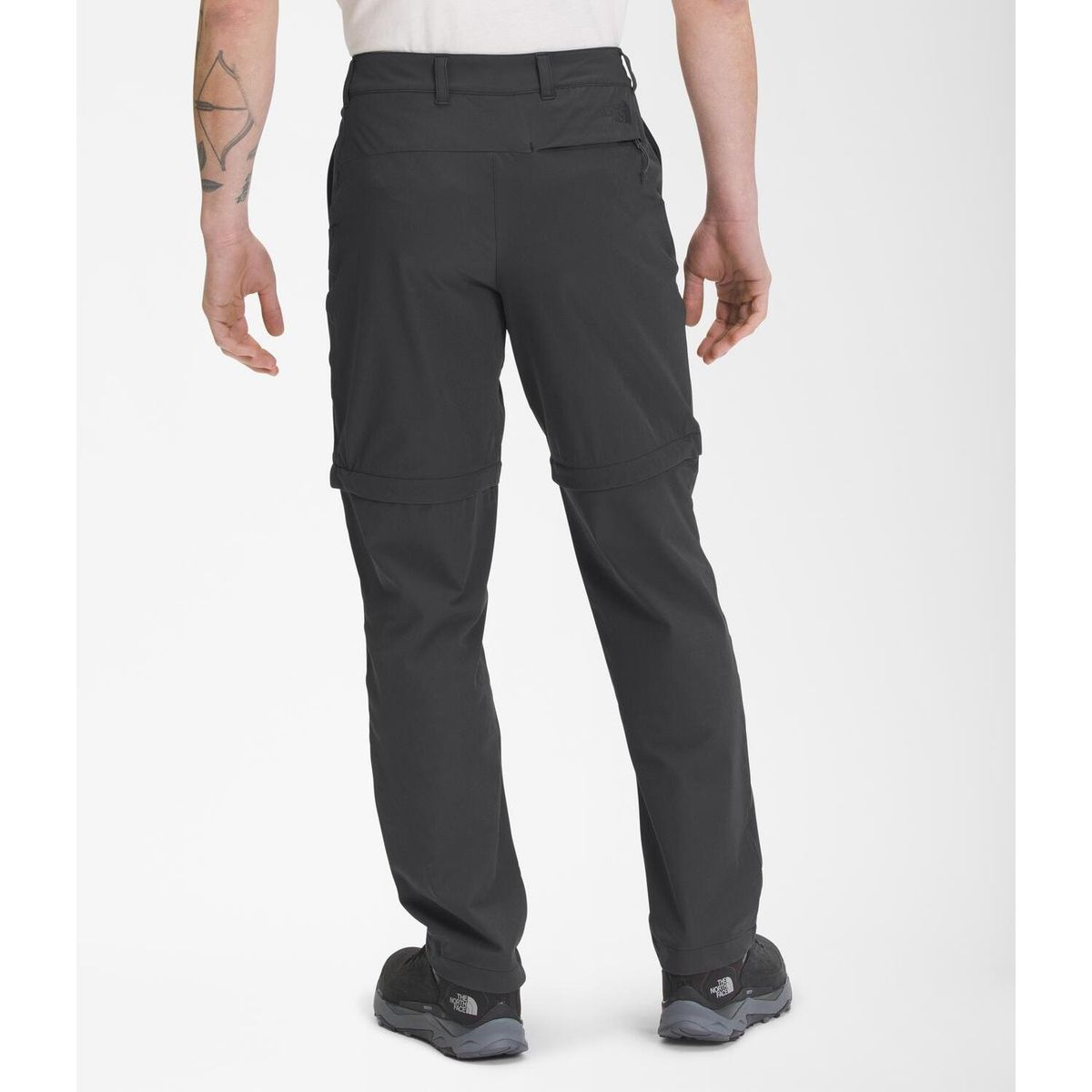 THE NORTH FACE - Pantalón Convertible Paramount Hombre The North Face