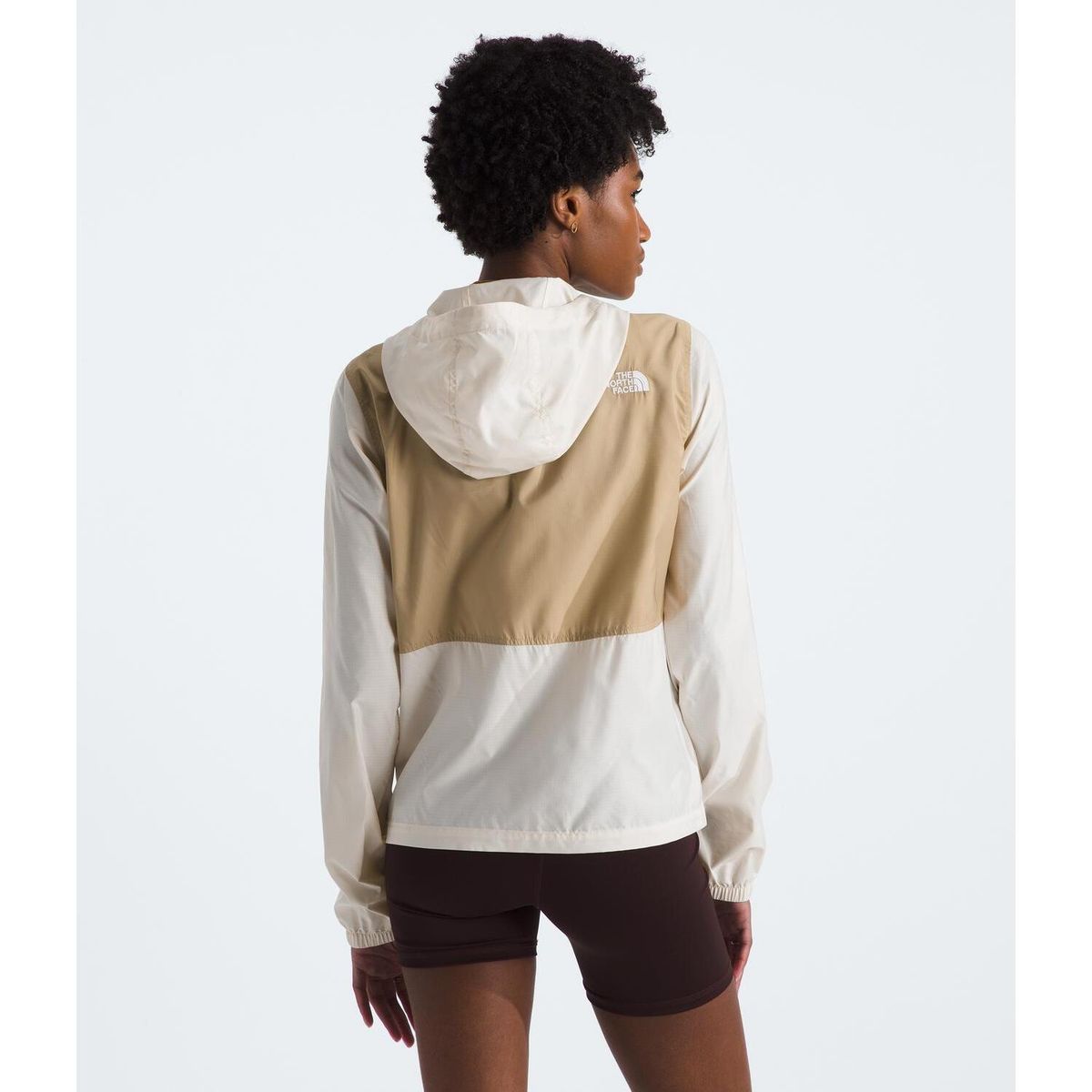 THE NORTH FACE - Casaca Cortaviento Cyclone 3 Mujer The North Face