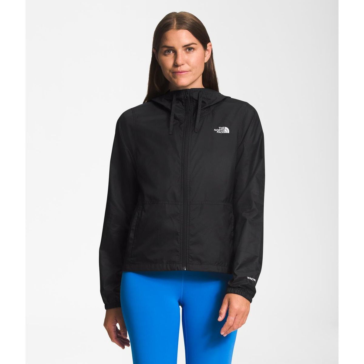 THE NORTH FACE - Casaca Cyclone 3 Mujer The North Face