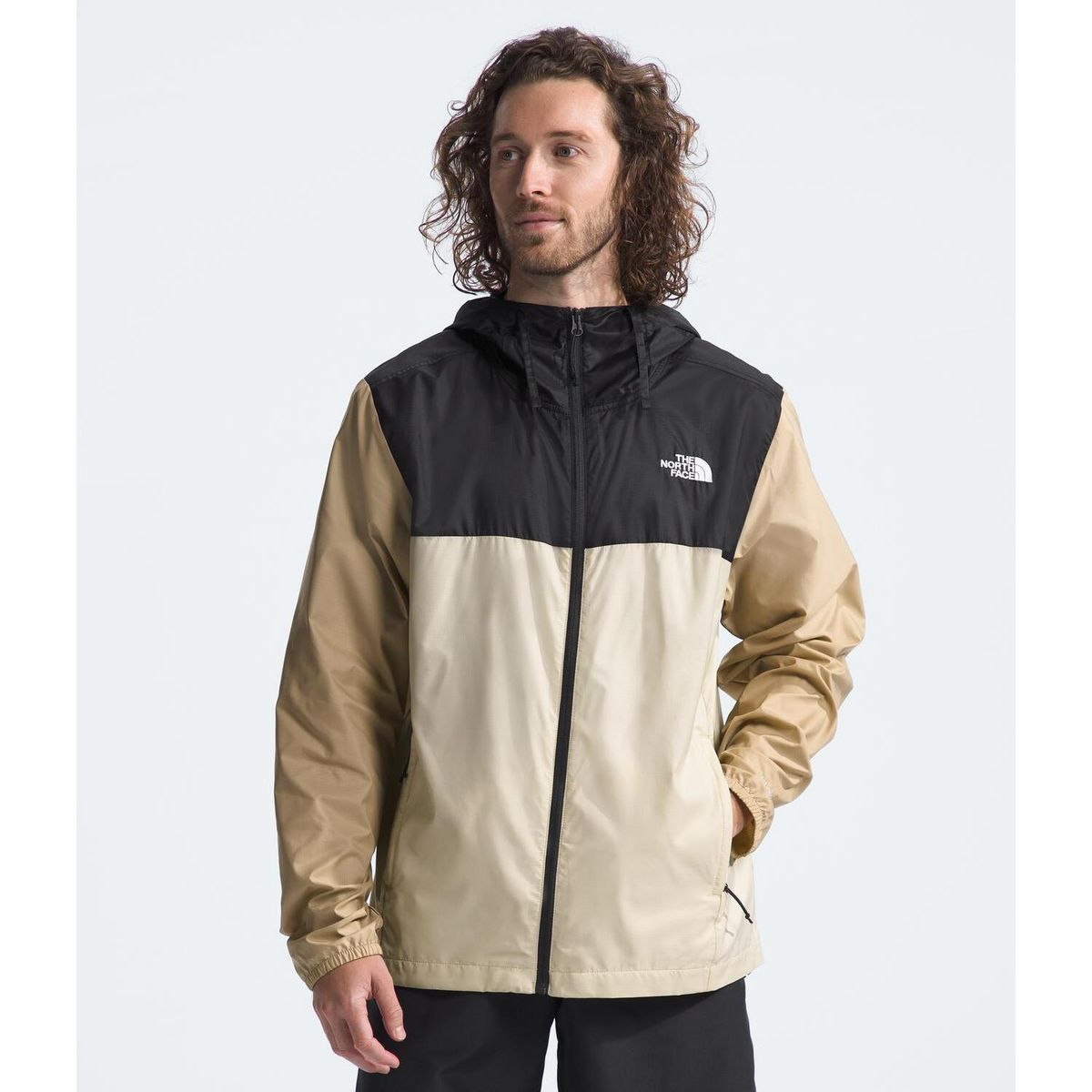 THE NORTH FACE - Casaca Cyclone 3 Hombre The North Face