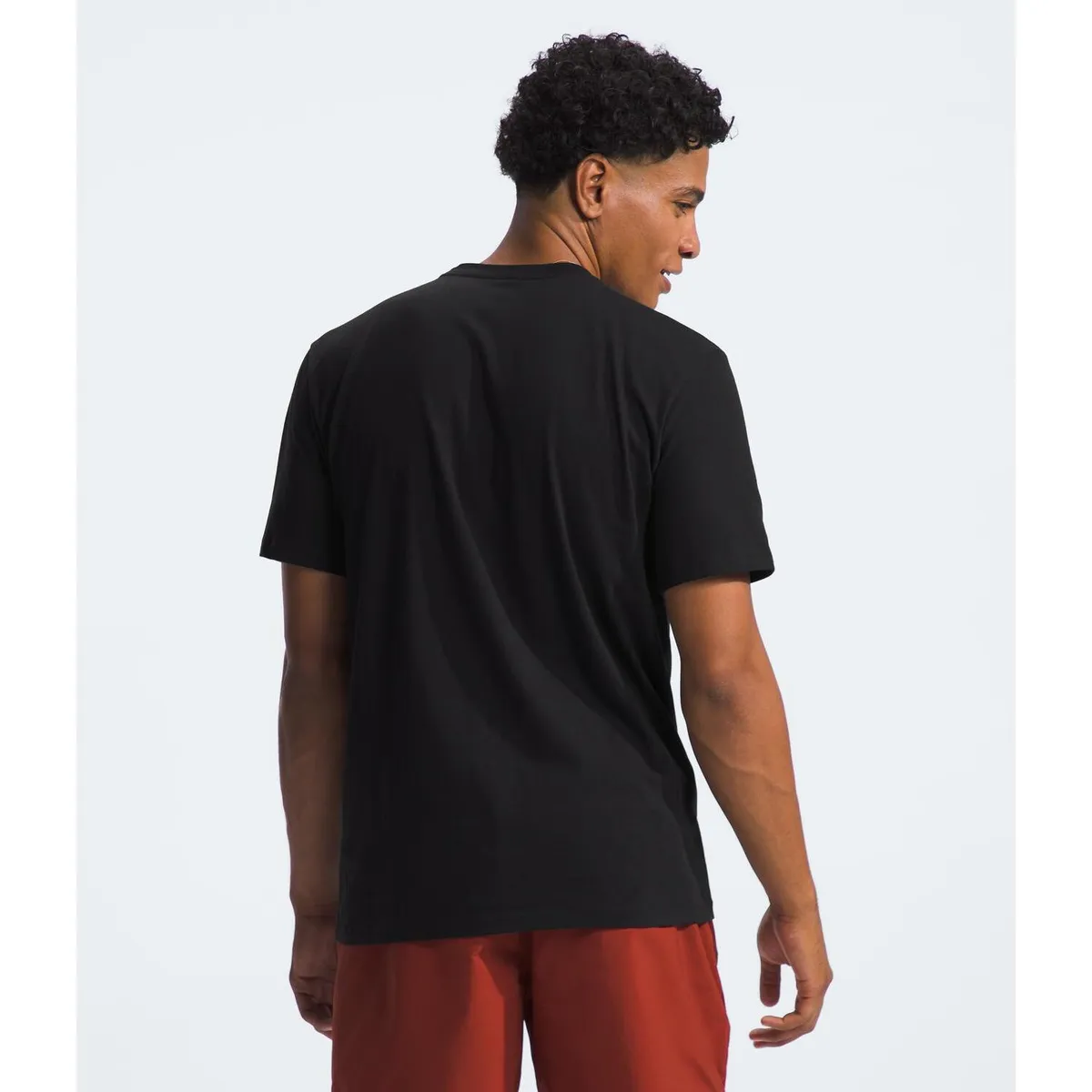 THE NORTH FACE - Polo Manga Corta Brand Proud Tee Hombre The North Face