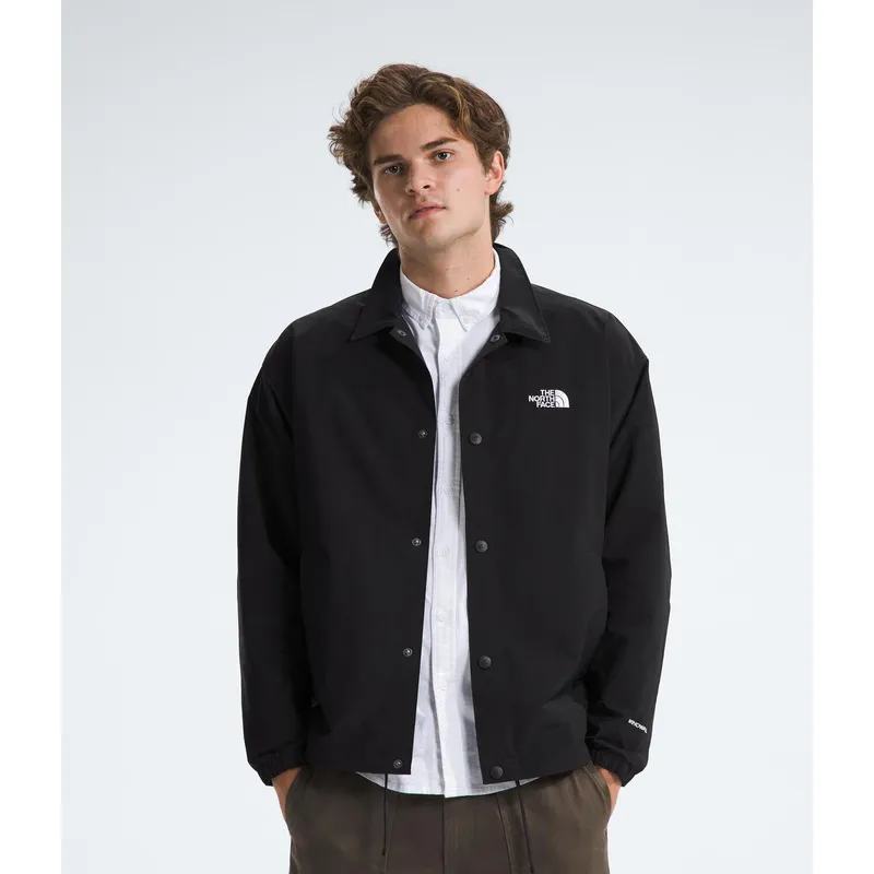 THE NORTH FACE - Casaca Easy Wind Hombre The North Face