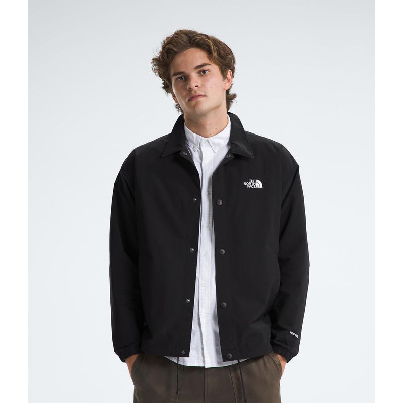 THE NORTH FACE - Casaca Easy Wind Hombre The North Face