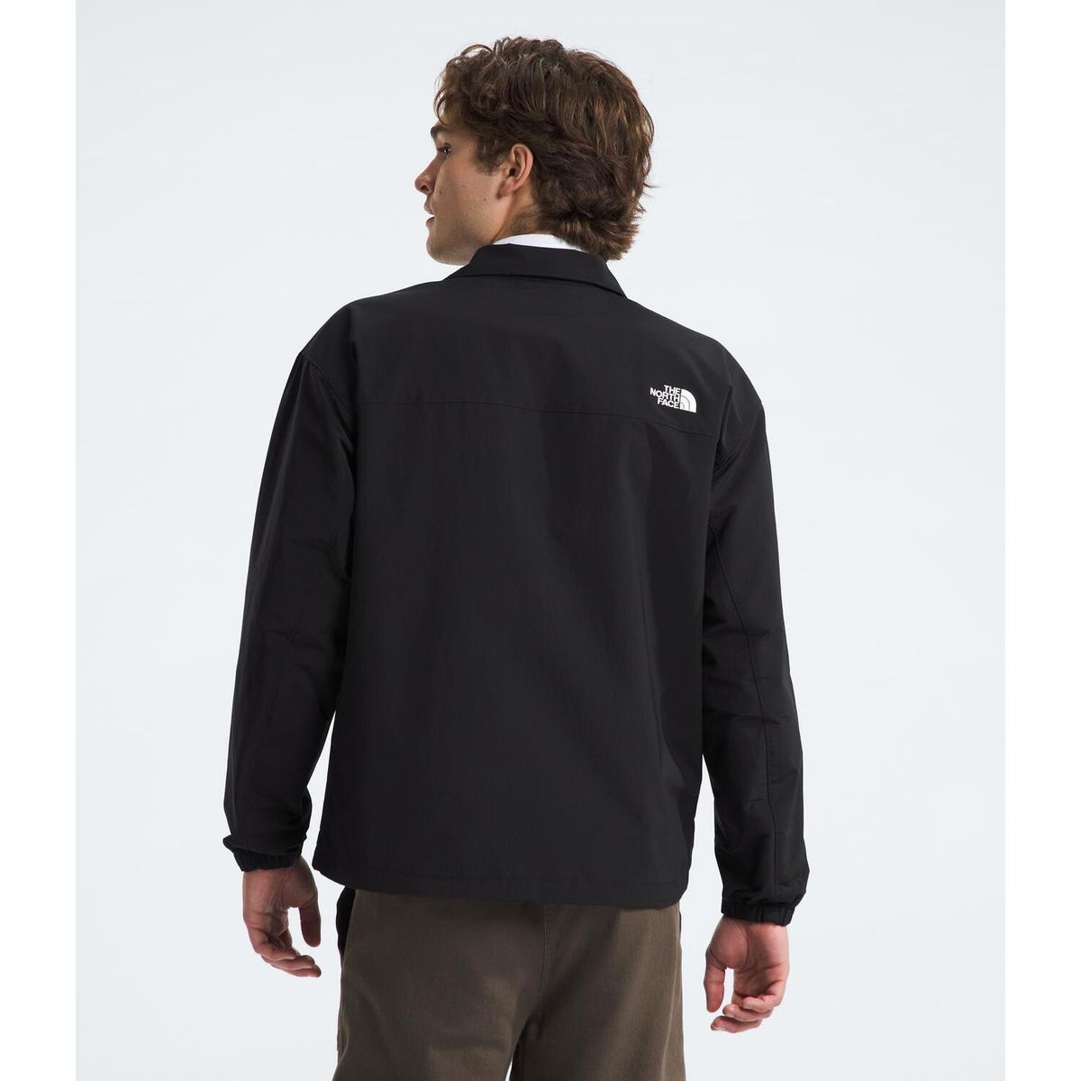 THE NORTH FACE - Casaca Easy Wind Hombre The North Face