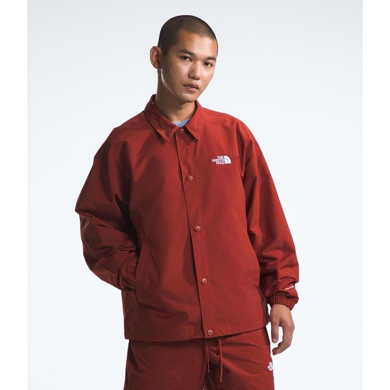 THE NORTH FACE - Casaca Cortaviento Easy Wind Hombre The North Face