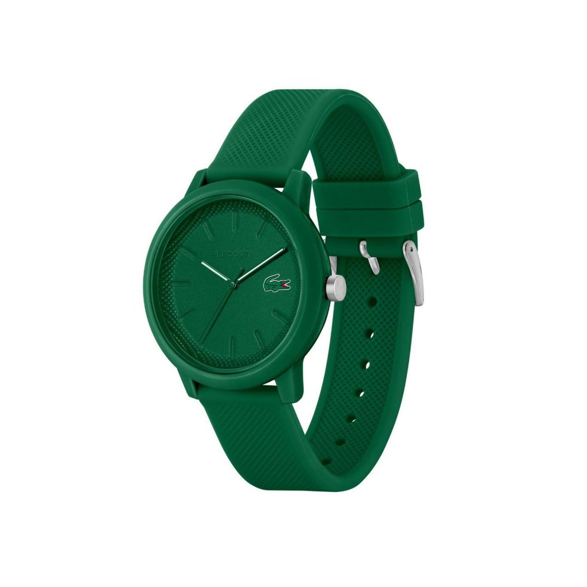 LACOSTE - Reloj Lacoste 2011170 En Silicona Para Hombre
