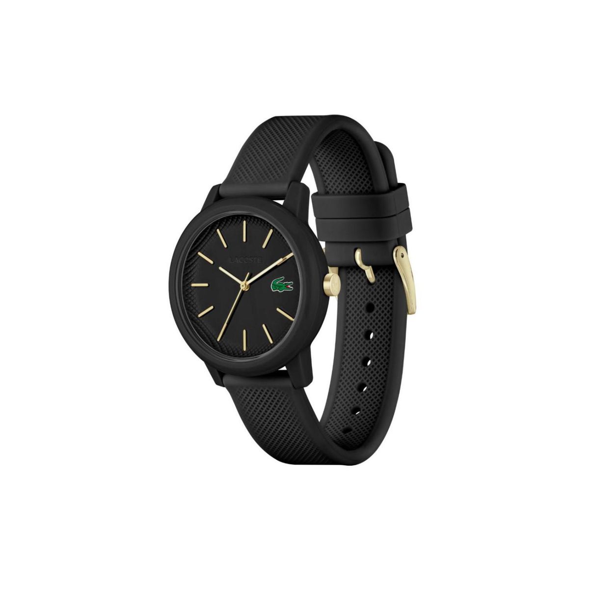 LACOSTE - Reloj Lacoste 2001212 En Silicona Para Mujer