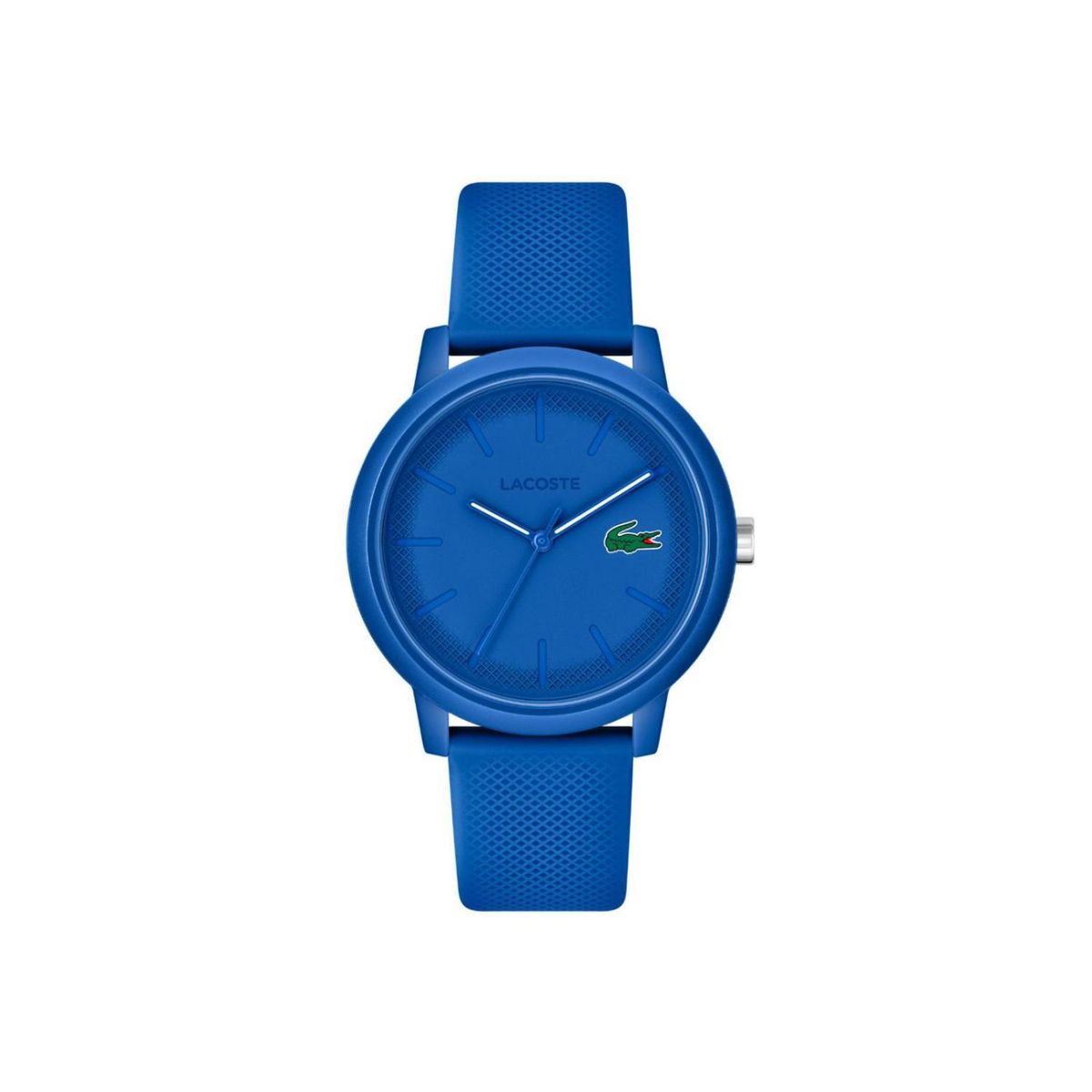 LACOSTE - Reloj Lacoste 2011279 En Silicona Para Hombre