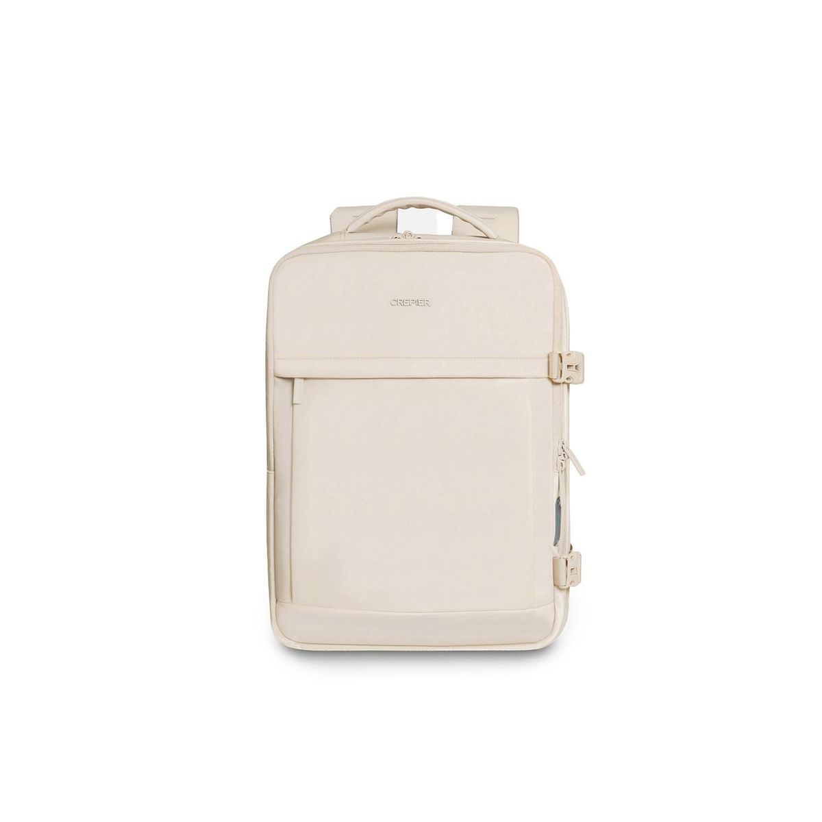 CREPIER - Mochila Viajera Dallas Ch Avena