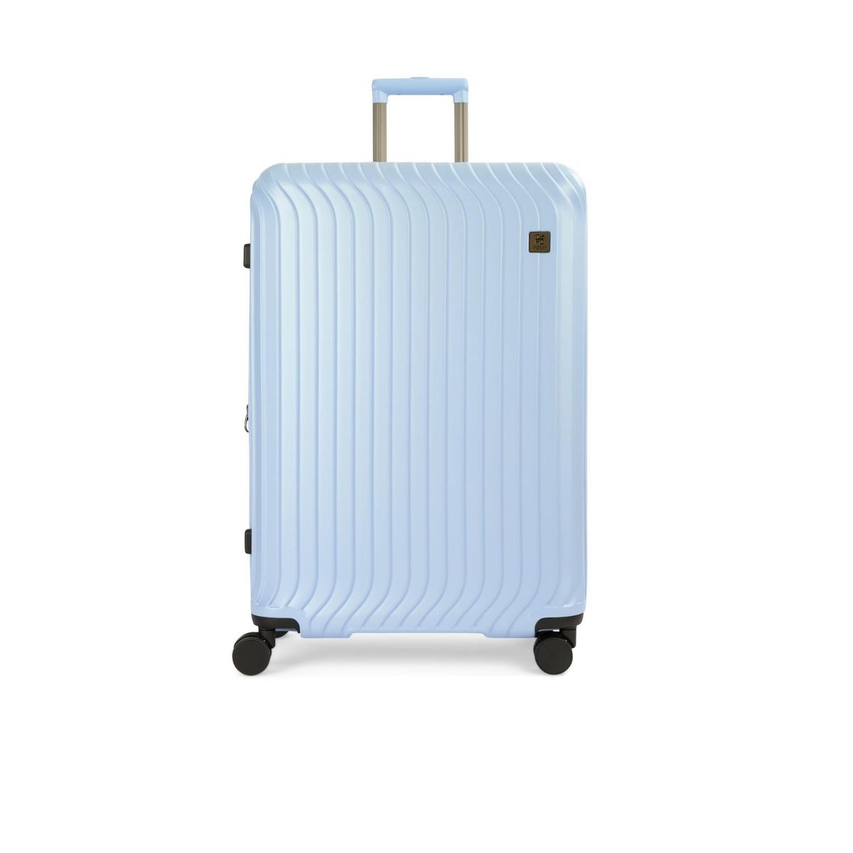 CREPIER - Maleta Dura Tunez 28" Bodega Grande