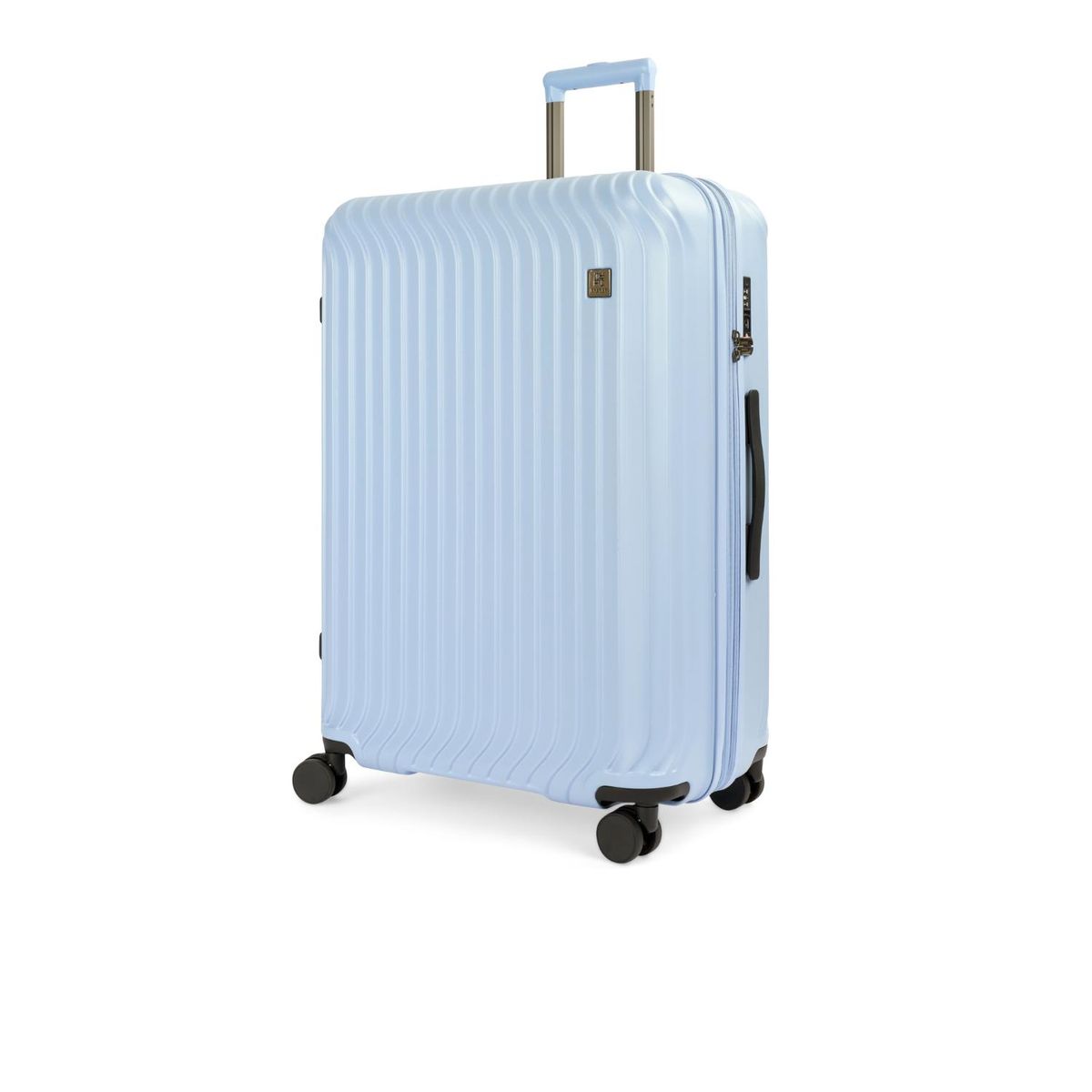 CREPIER - Maleta Dura Tunez 28" Bodega Grande