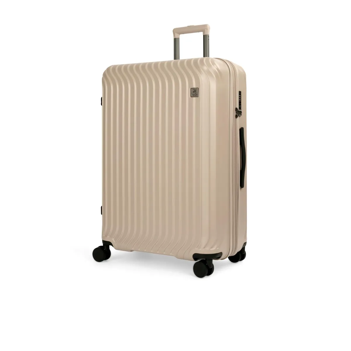 CREPIER - Maleta Dura Tunez 28" Bodega Grande