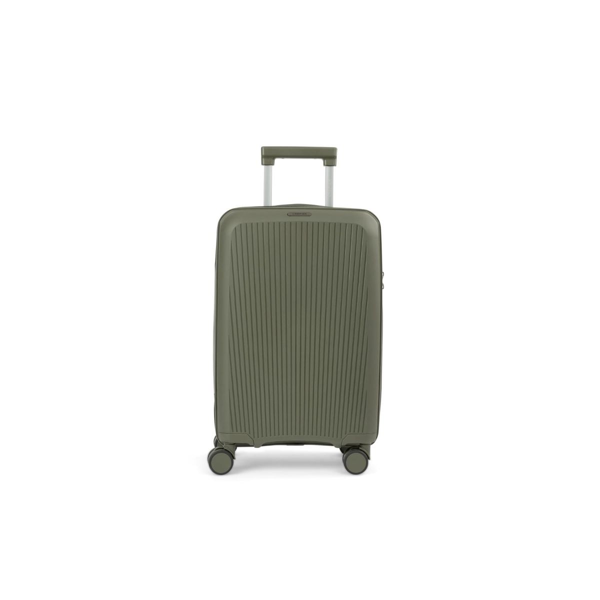 CREPIER - Maleta Seul 19 Cabina Verde