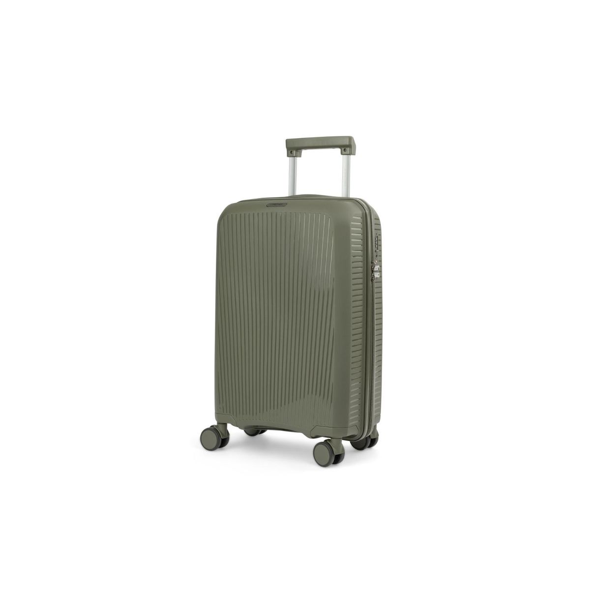 CREPIER - Maleta Seul 19 Cabina Verde