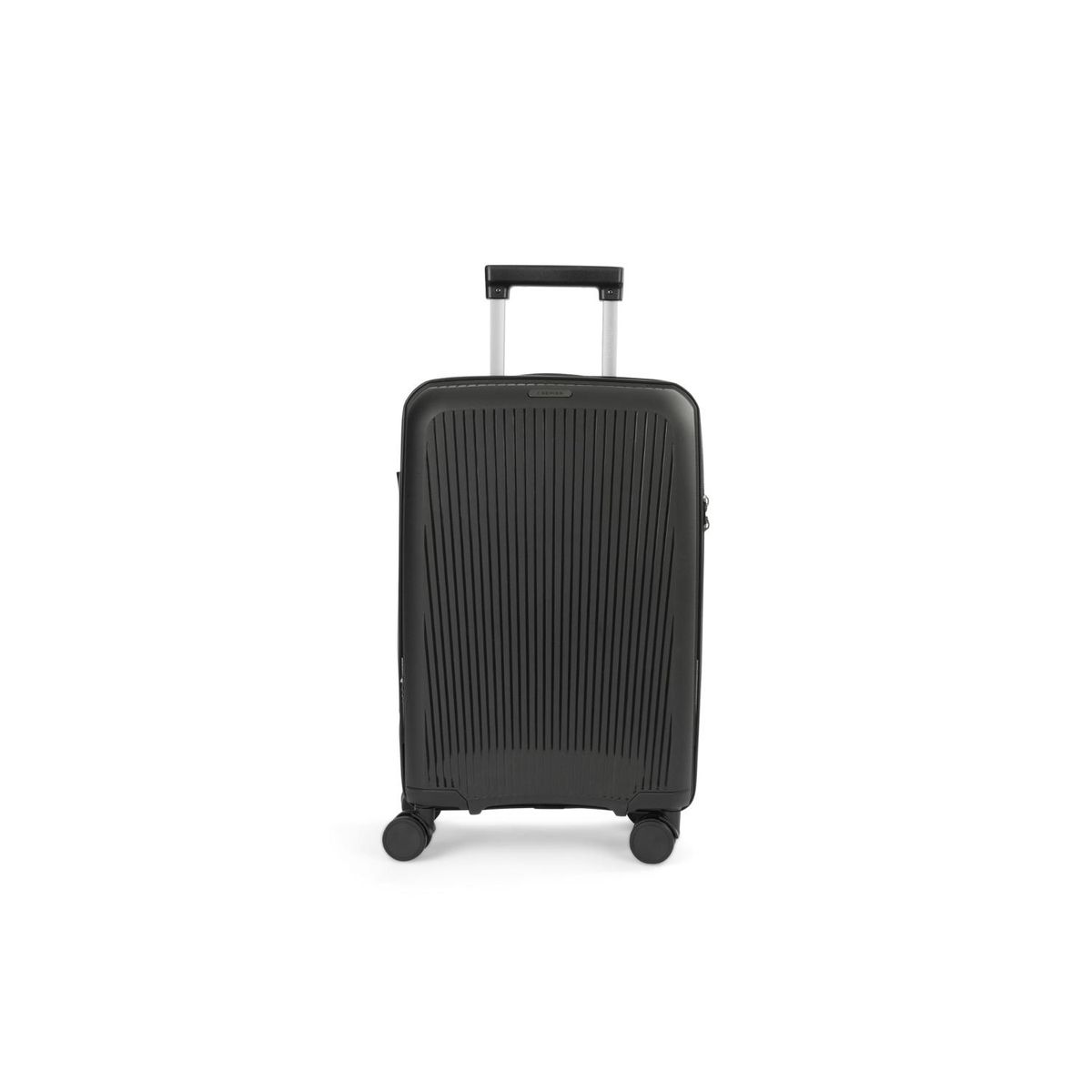 CREPIER - Maleta de Cabina Dura Seul 19' Negro