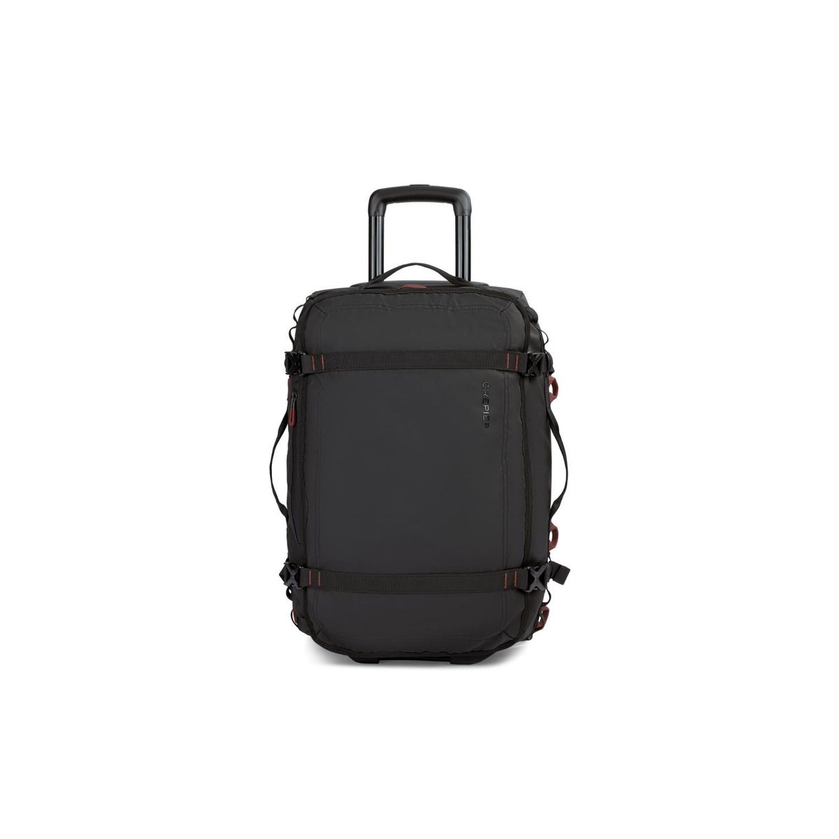 CREPIER - Maleta de Cabina Blanda Laios 