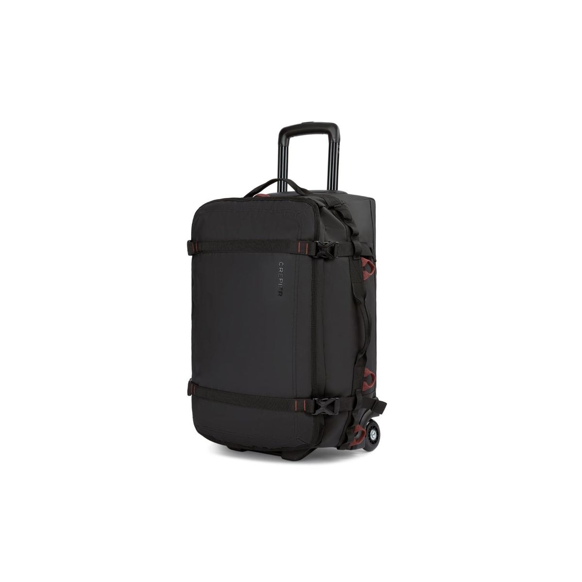 CREPIER - Maleta de Cabina Blanda Laios 