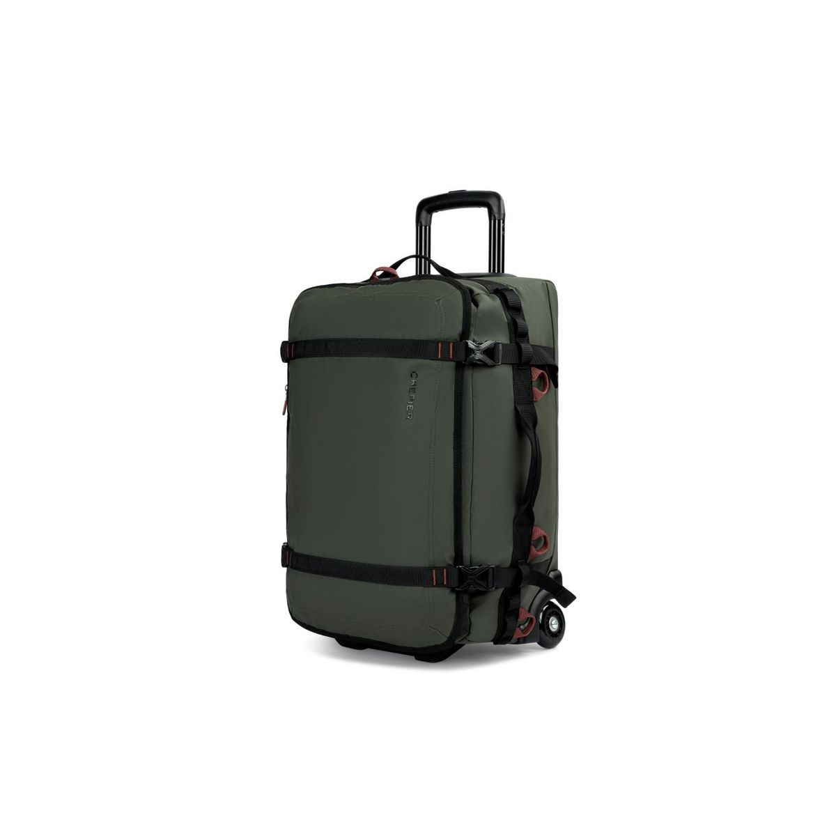 CREPIER - Maleta de Cabina Blanda Laios 