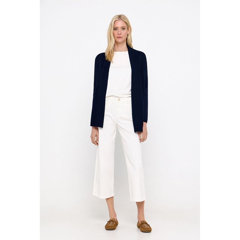 CORTEFIEL - Cárdigan Mujer Cortefiel