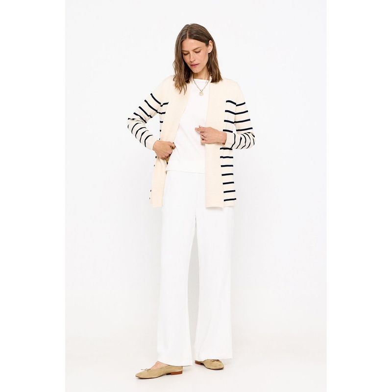 CORTEFIEL - Cárdigan Mujer Cortefiel